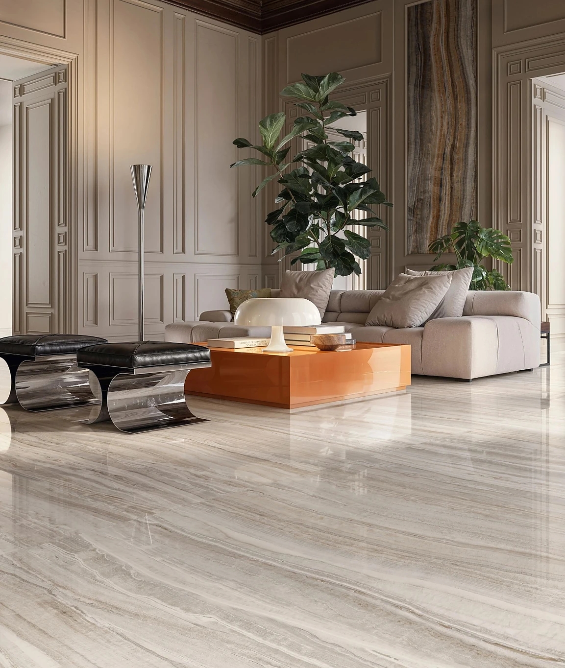 Goldstone | Premium Architectural Surfaces
