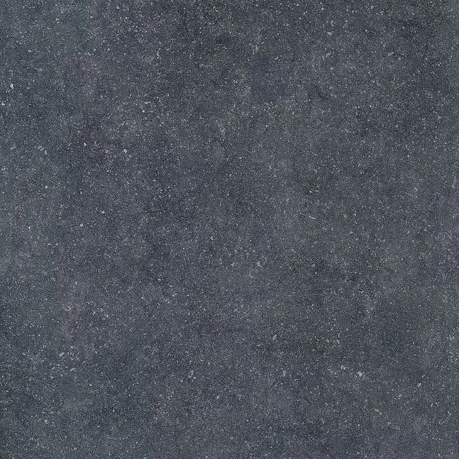 Stile – Black porcelain tile material sample