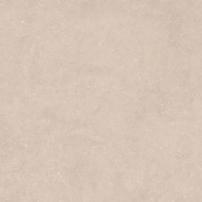 Stile – Pale porcelain tile material sample