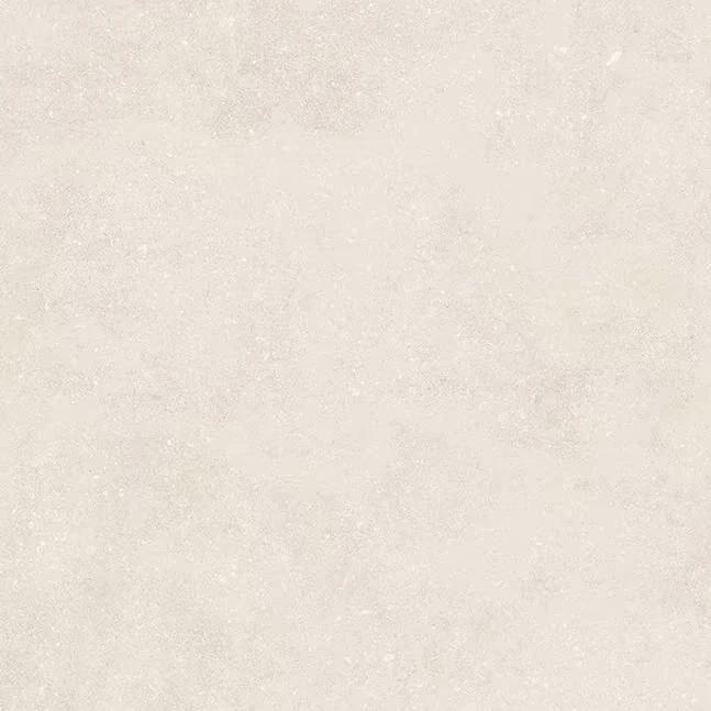 Stile – White Smoke porcelain tile material sample