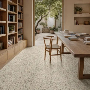 Terrazzo – Beige