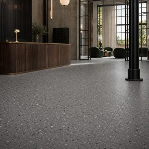 Terrazzotech – Tech Antracite