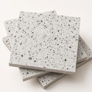 Terrazzotech – Tech Argento