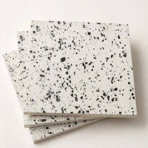 Terrazzotech – Tech Bianco