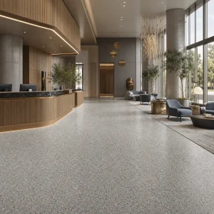 Terrazzotech – Tech Grigio