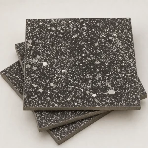 Terrazzotech – Tech Nero