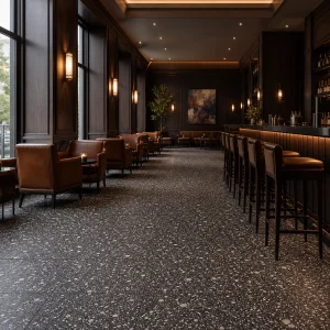 Terrazzotech – Tech Nero