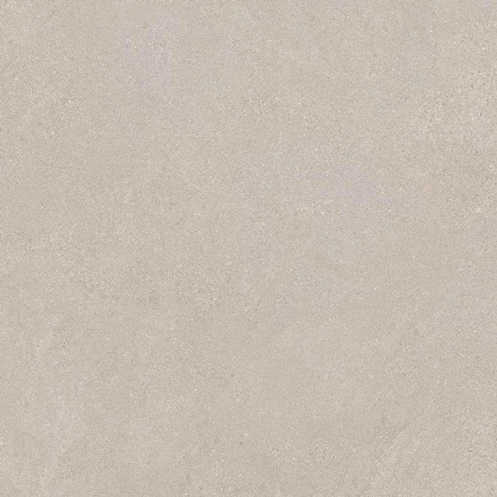 Lithos – Bianco porcelain tile material sample
