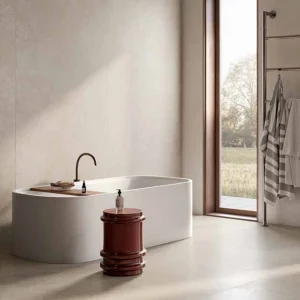 Lithos – Bianco