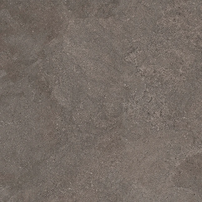 Lithos – Nero porcelain tile material sample