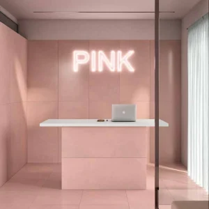 R-Evolution – Light Pink