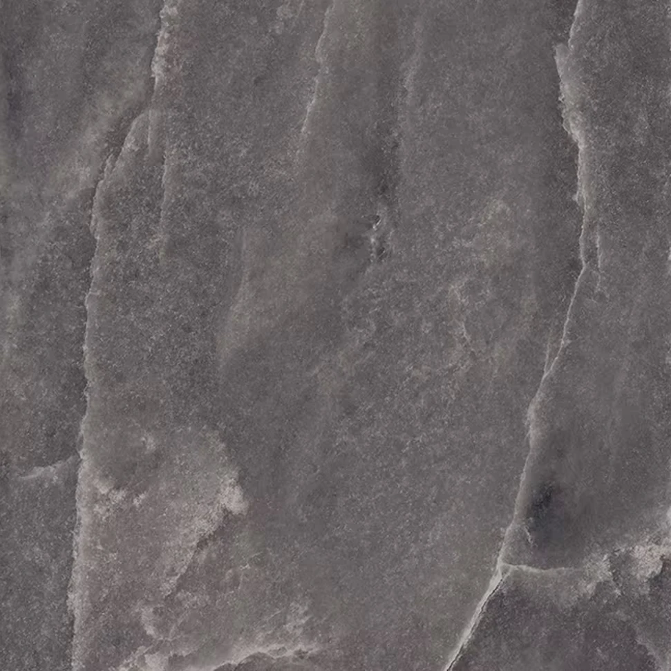 Supreme – Dark porcelain tile material sample
