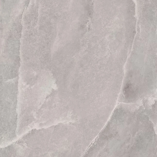 Supreme – Grey porcelain tile material sample