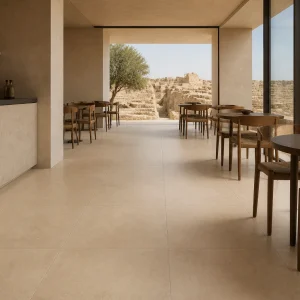Terrae – Beige