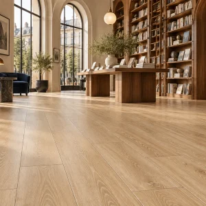 English Wood