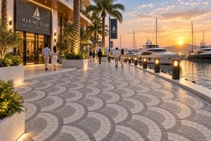 Crazy Pavers and Cobblestones — 03 project reference