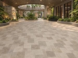 Crazy Pavers and Cobblestones — 04 project reference