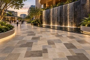 Crazy Pavers and Cobblestones — 06 project reference