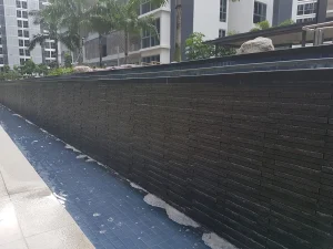 Granite Landscape Surfaces — 04 project reference
