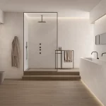 Indoor Porcelain Tiles — 01 project reference