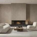 Indoor Porcelain Tiles — 02 project reference