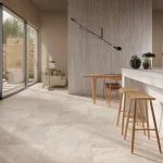 Indoor Porcelain Tiles — 03 project reference