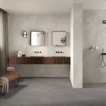 Indoor Porcelain Tiles — 04 project reference