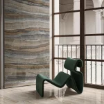 Indoor Porcelain Tiles — 06 project reference