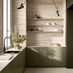 Indoor Porcelain Tiles — 08 project reference