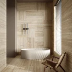 Indoor Porcelain Tiles — 09 project reference