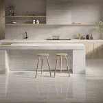 Indoor Porcelain Tiles — 11 project reference