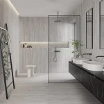 Indoor Porcelain Tiles — 12 project reference