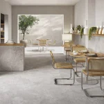 Indoor Porcelain Tiles — 14 project reference