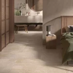 Indoor Porcelain Tiles — 15 project reference