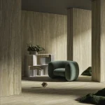 Indoor Porcelain Tiles — 16 project reference