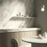 Indoor Porcelain Tiles — 17 project reference