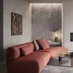 Indoor Porcelain Tiles — 18 project reference