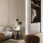 Indoor Porcelain Tiles — 19 project reference