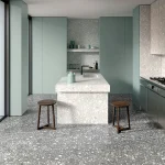 Indoor Terrazzo — 01 project reference