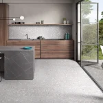 Indoor Terrazzo — 02 project reference
