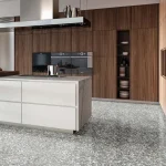 Indoor Terrazzo — 05 project reference