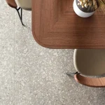 Indoor Terrazzo — 06 project reference