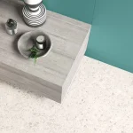 Indoor Terrazzo — 07 project reference