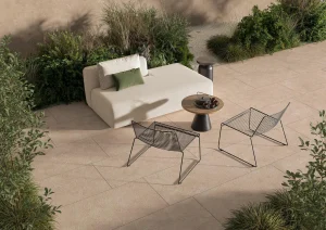 Outdoor Porcelain Tiles — 05 project reference