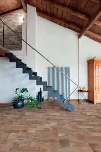 Outdoor Porcelain Tiles — 14 project reference