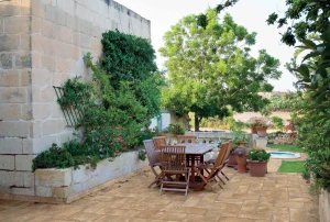 Outdoor Porcelain Tiles — 15 project reference