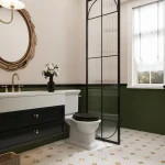 Pattern & Decorative Tiles — 01 project reference