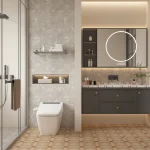 Pattern & Decorative Tiles — 03 project reference