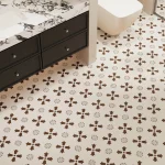Pattern & Decorative Tiles — 04 project reference