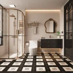 Pattern & Decorative Tiles — 07 project reference